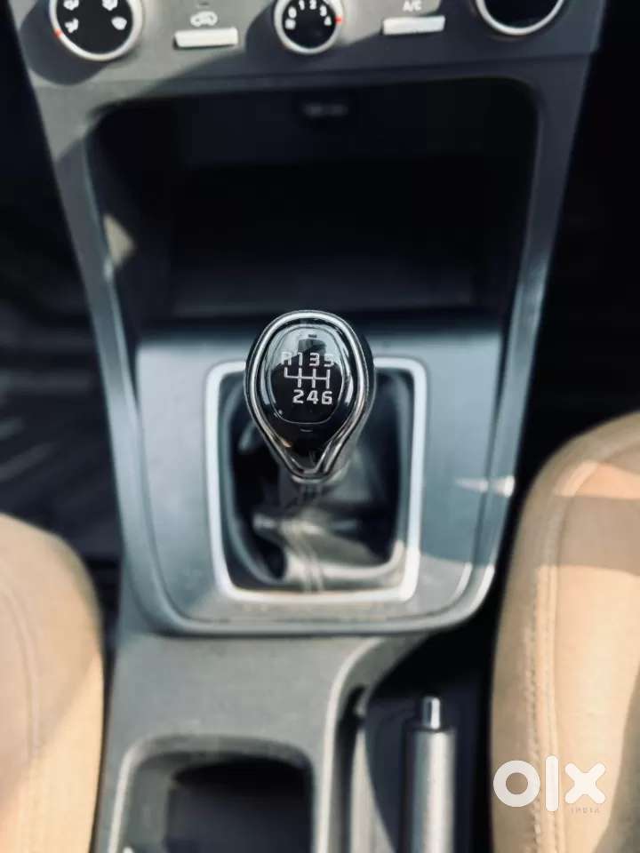 Hyundai Creta E 1.5 Diesel, 2022, Diesel