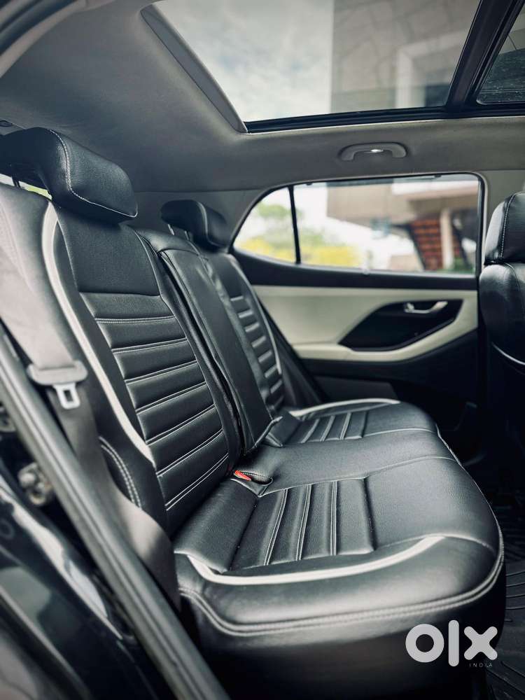 Hyundai Creta 1.5 Sx Diesel At, 2020, Diesel
