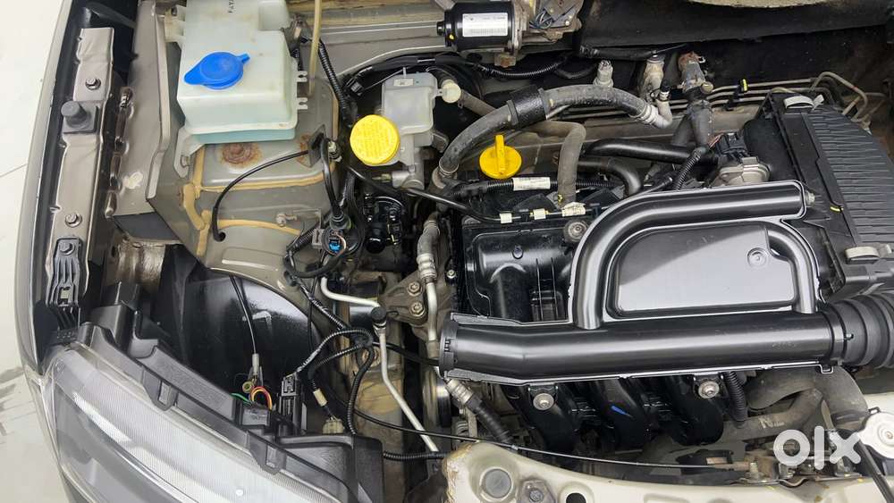 Renault Kwid 1.0 Rxt Amt, 2020, Petrol