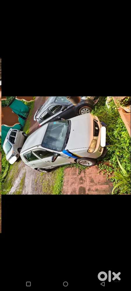 Maruti Suzuki Alto 2009 Passing Done Till 2030