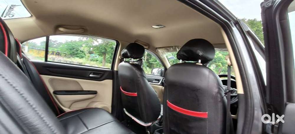 Honda Amaze [ ] 1.2 Vx I-vtec Mt, 2023, Petrol