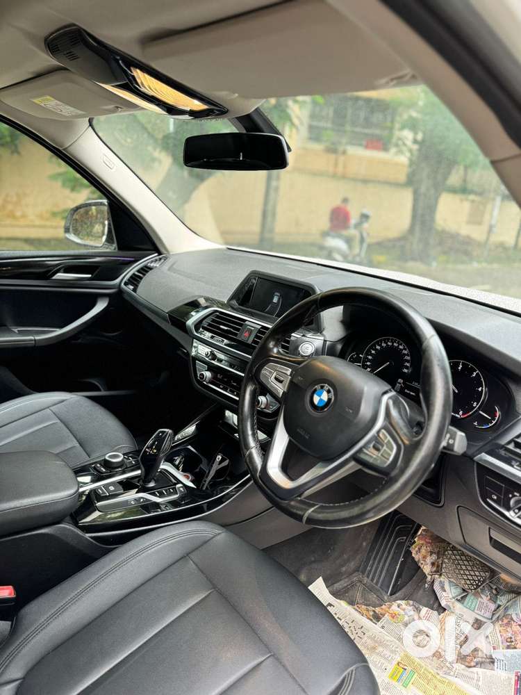 Bmw X3 Xdrive20d Expedition, 2018, Diesel