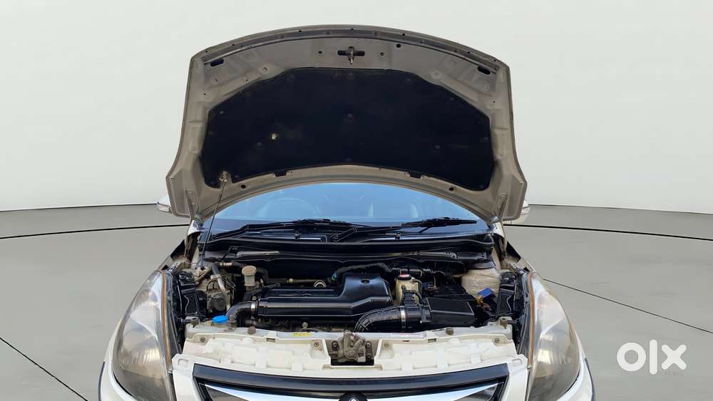 Maruti Suzuki Swift Dzire 2015-2017 Vdi, 2016, Diesel