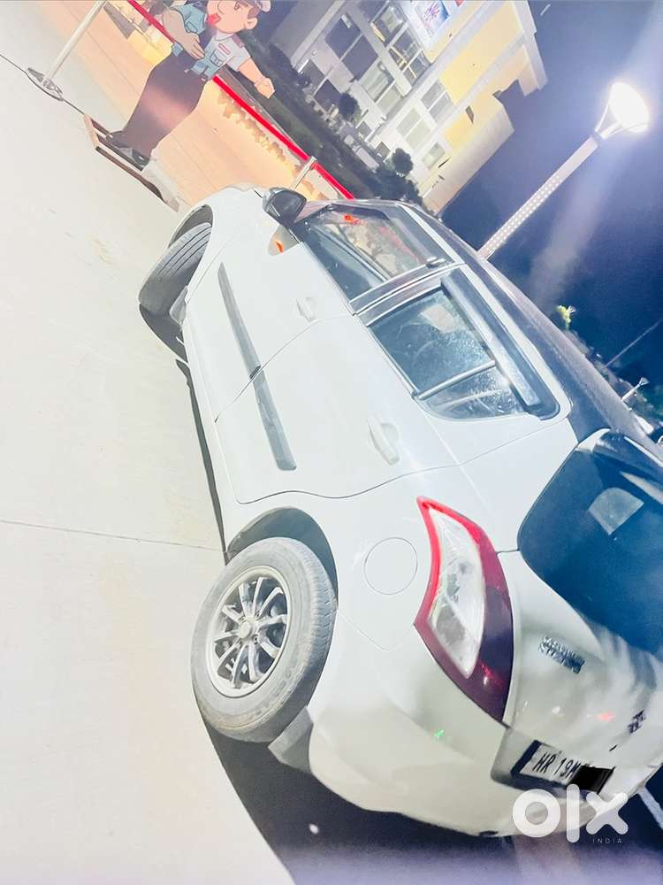 Maruti Suzuki Swift 2017