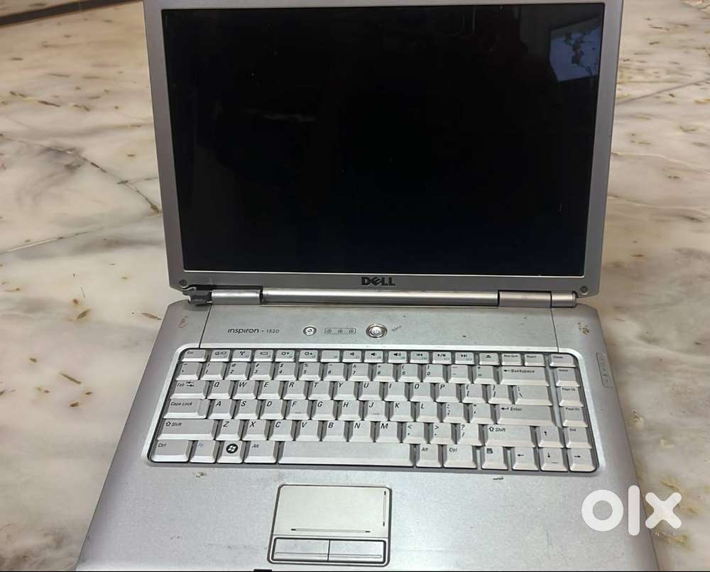 Dell Inspiron 1520 Laptop for Sale (Imported from Ireland)- LKO