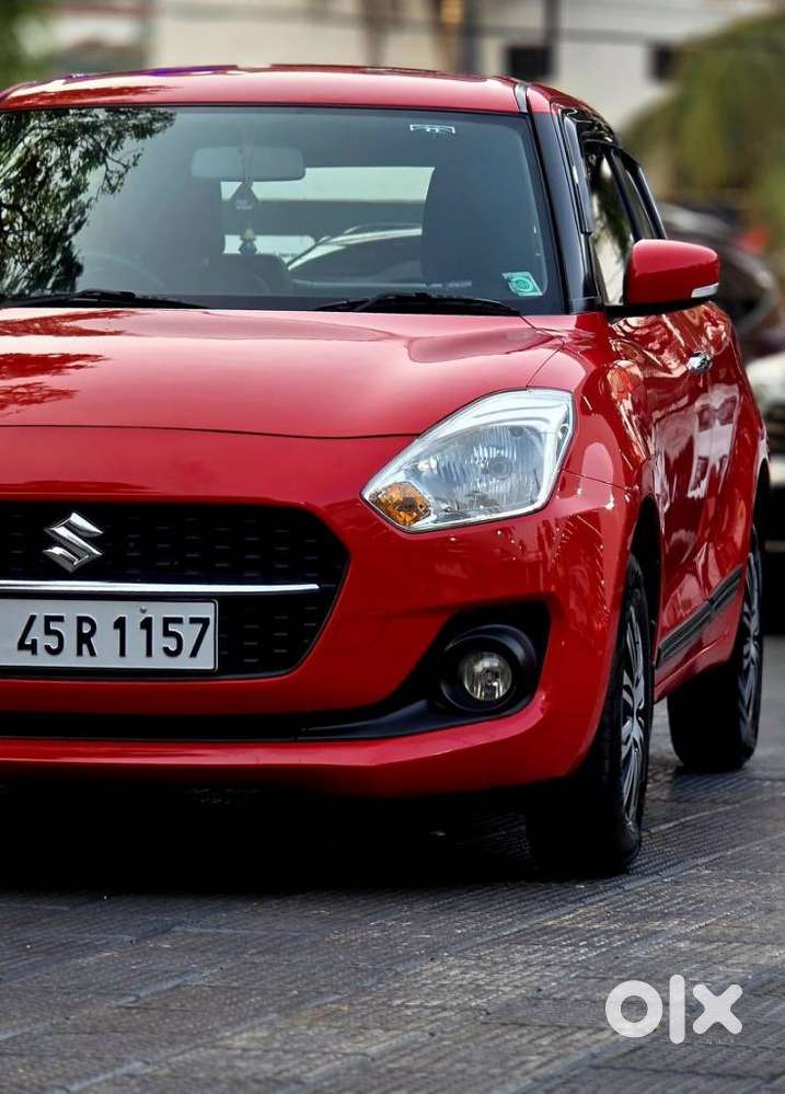 Maruti Suzuki Swift 2018 Vdi, 2018, Diesel