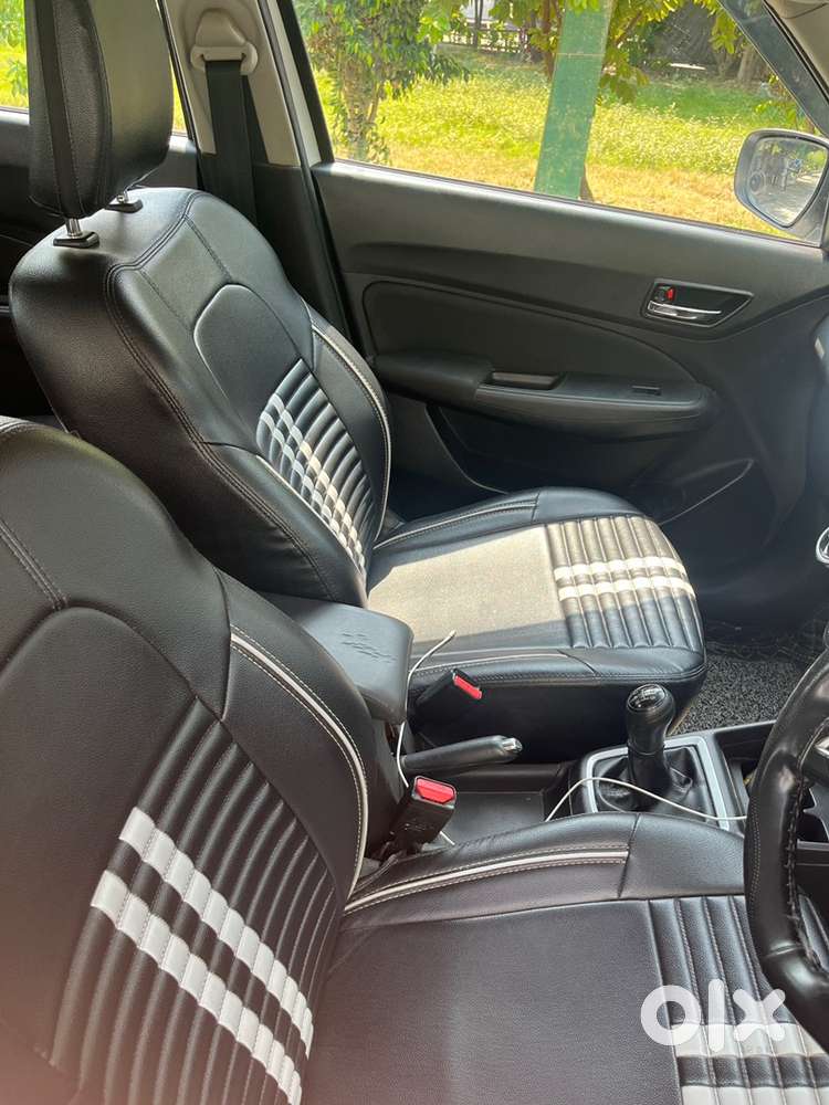 Maruti Suzuki Swift 2019