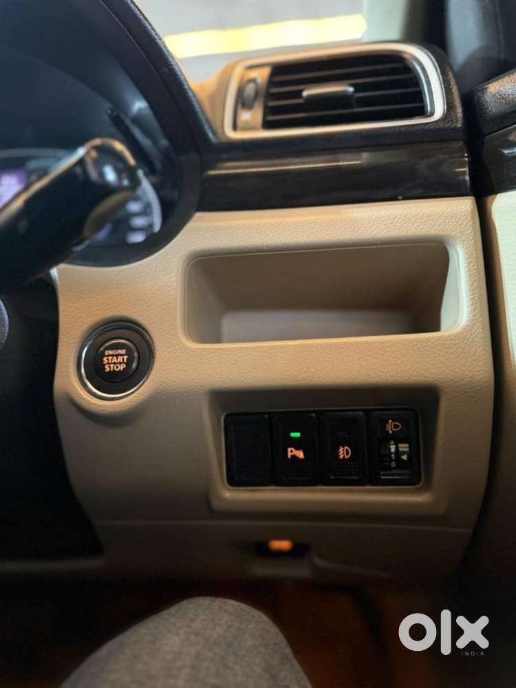 Maruti Suzuki Ciaz Zdi Bs Iv, 2015, Diesel