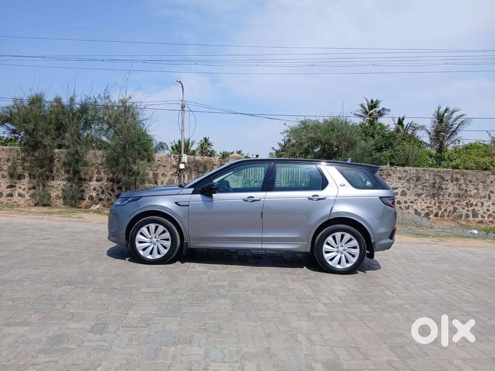 Land Rover Discovery Sport Se R-dynamic, 2022, Diesel