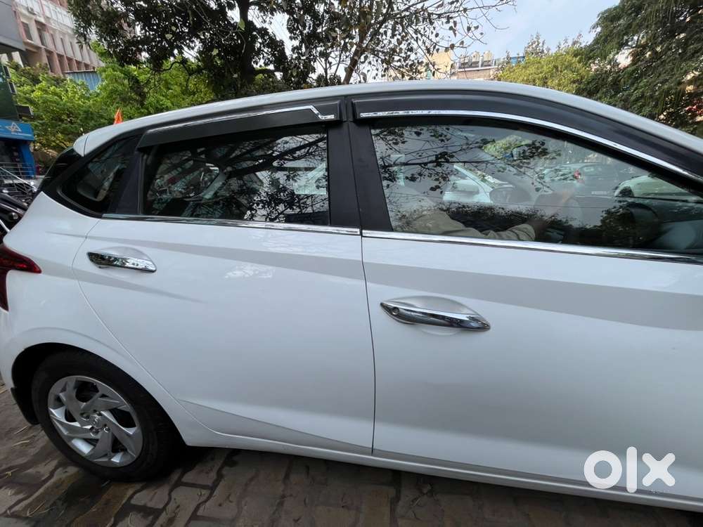 2020 Hyundai Elite I20