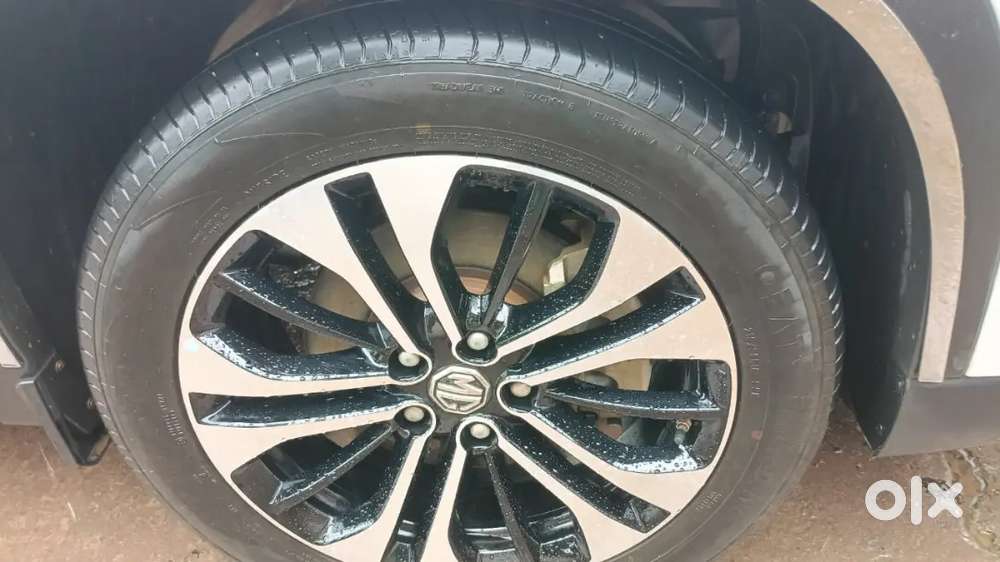 Mg Hector Plus 1.5 Turbo 2021