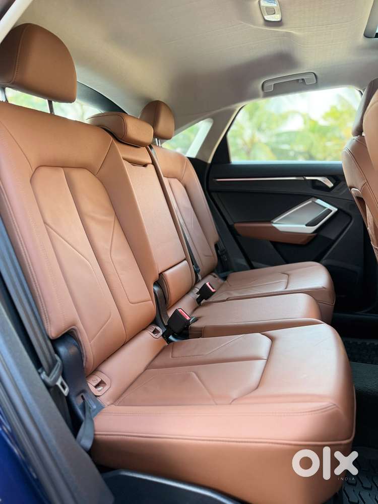 Audi Q3 Sportback Technology Plus S-line, 2024, Petrol