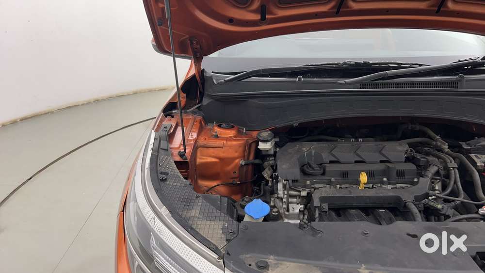 Kia Seltos 1.5 Htk+, 2021, Petrol