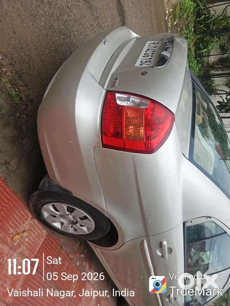 Hyundai Verna 2009 Petrol Manual