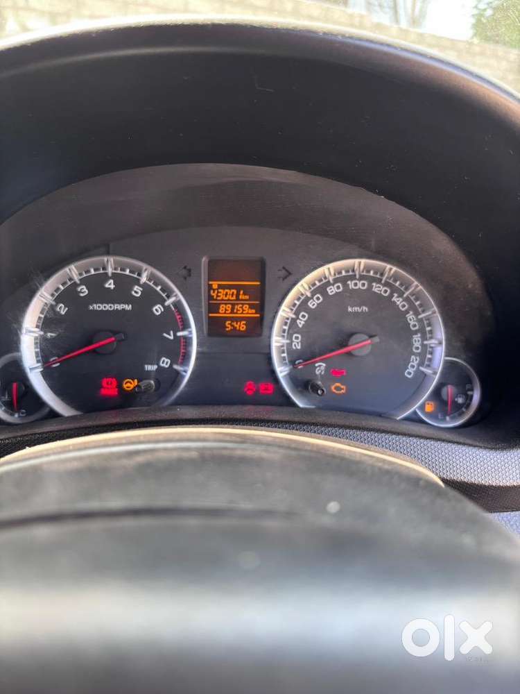 Maruti Suzuki Petrol Car 2013