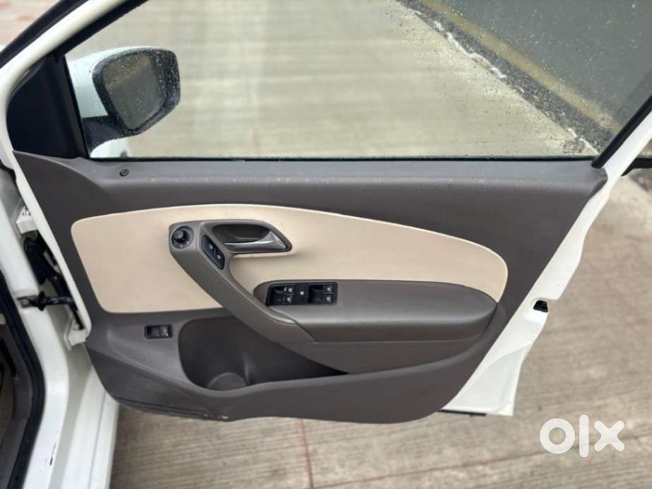 Volkswagen Vento New Diesel Highline, 2012, Diesel