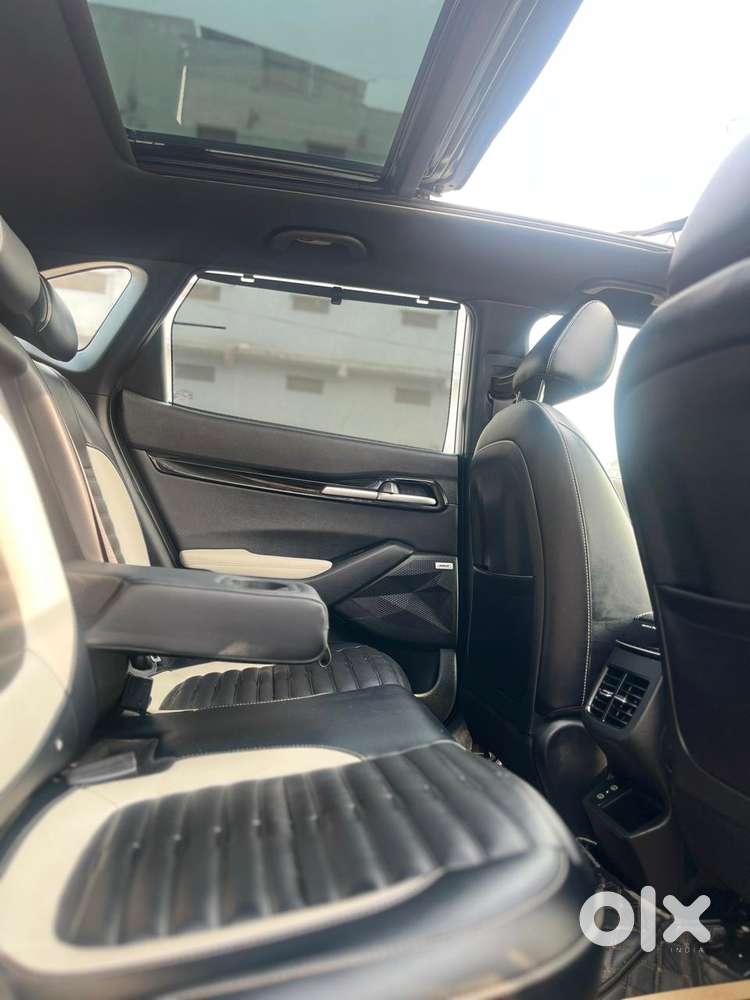 Kia Seltos Gtx Plus, 2024, Petrol