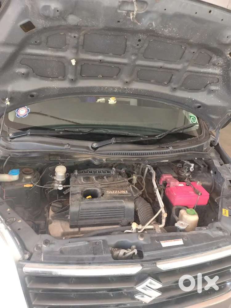 Maruti Suzuki Wagon R 1.0 2012 Petrol 54000 Km Driven