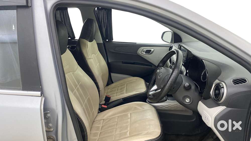 Hyundai Grand I10 Nios 1.2 Kappa Vtvt Sportz Cng, 2022, Cng & Hybrid..
