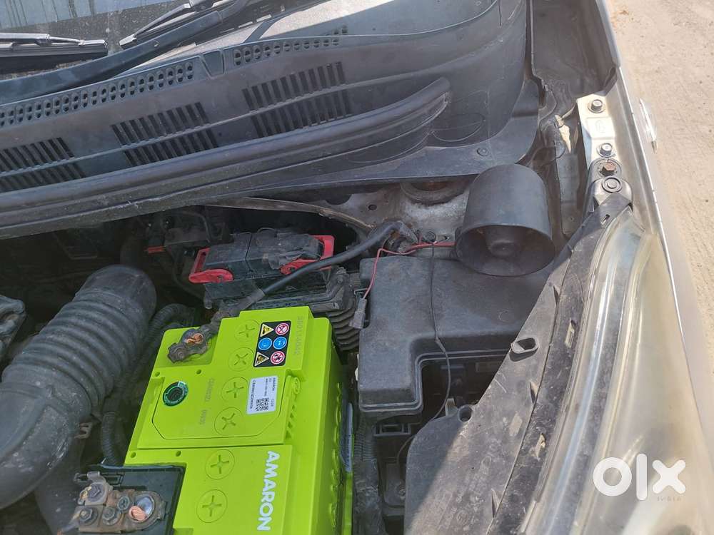 Hyundai Xcent 2014-2016 1.1 Crdi S, 2016, Diesel