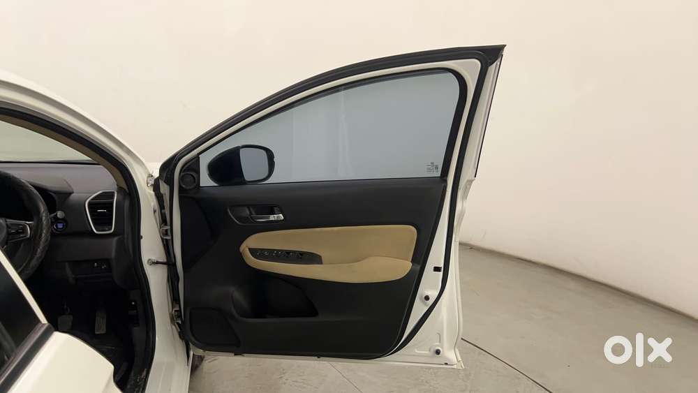 Honda City Vx Petrol Mt, 2022, Petrol