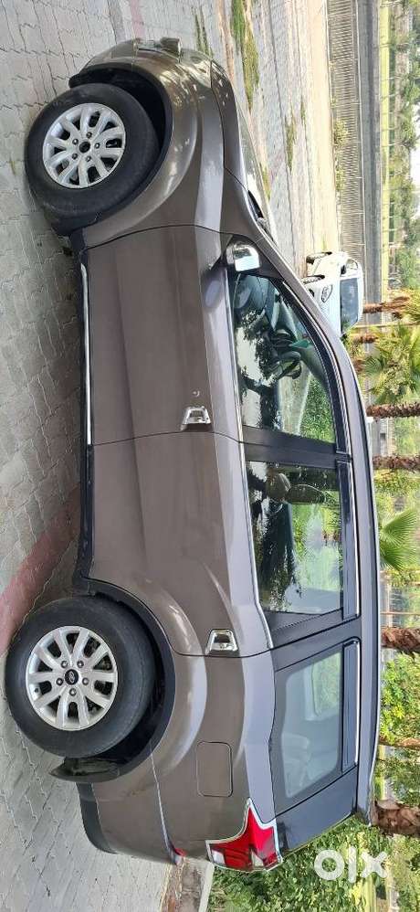 Mahindra Xuv500 W11, 2018, Diesel