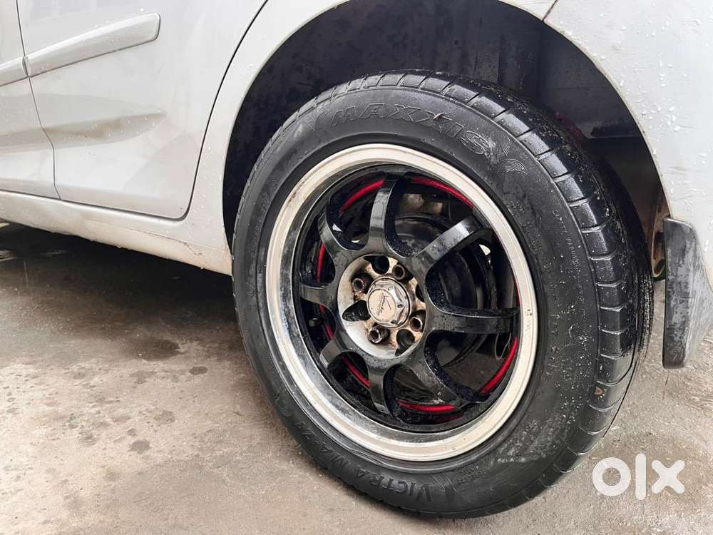 Chevrolet Beat 2013 Petrol Well Maintained