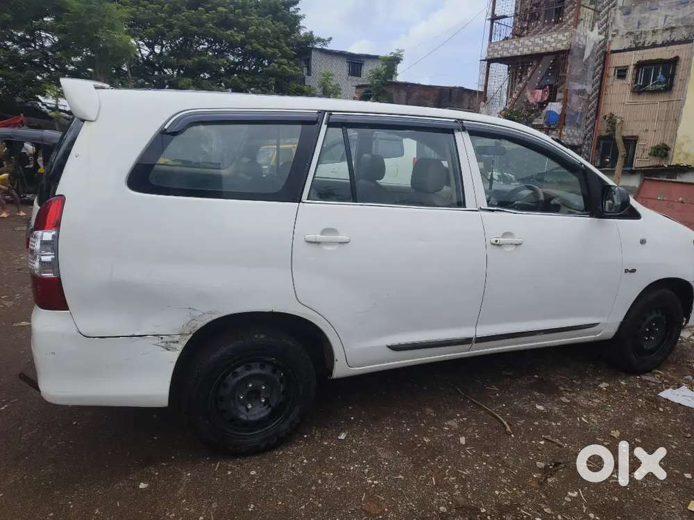 Toyota Innova 2.5 G 2005