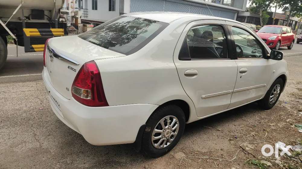 All Company Service Done