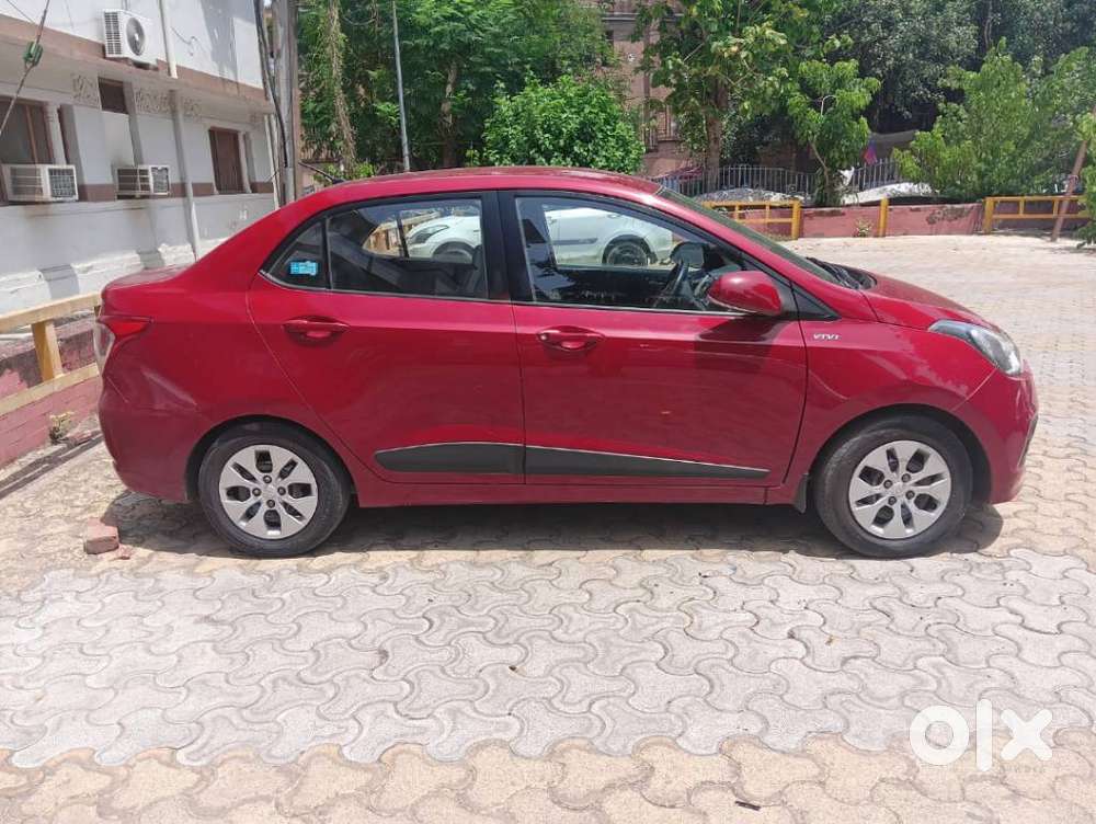 Hyundai Xcent, 2014, Cng & Hybrids