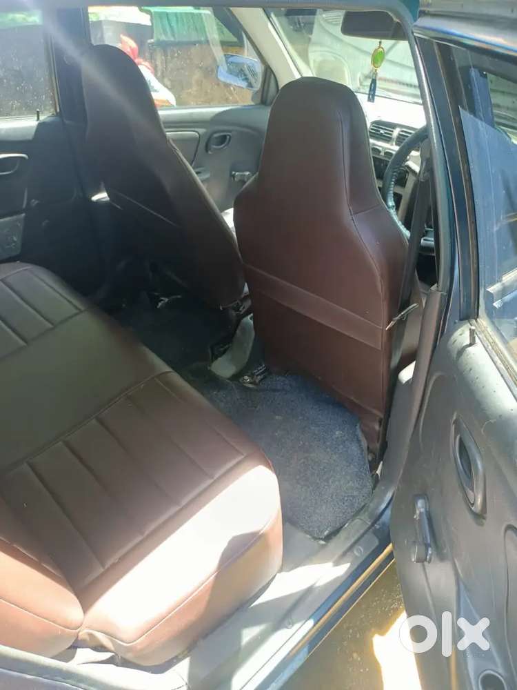 Maruti Suzuki 800 2012 Petrol 60000 Km Driven