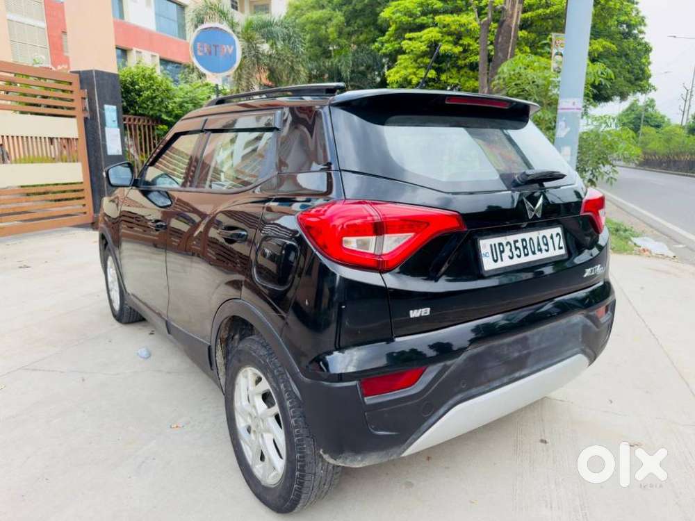 Mahindra Xuv300 W8 Option Diesel, 2023, Diesel