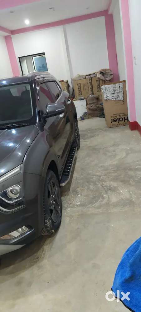Hyundai Creta 2020 Petrol 70000 Km Driven