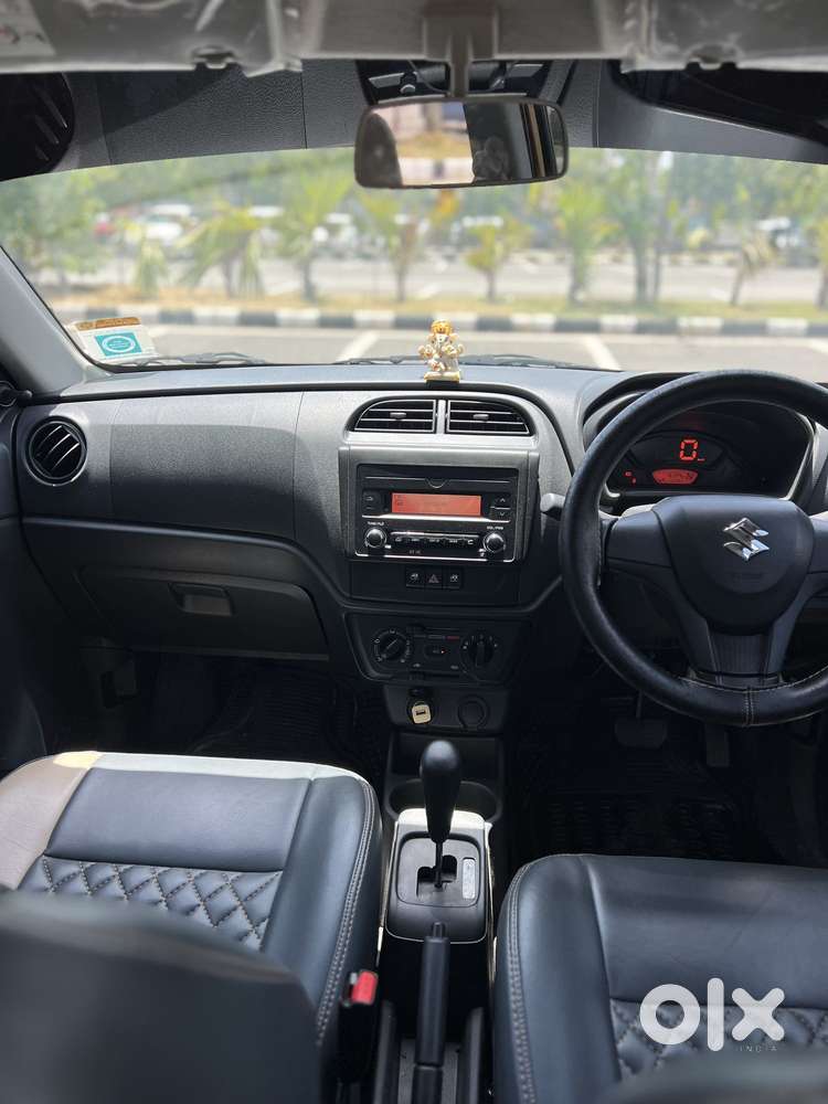 Maruti Suzuki Alto K10 1.0 Vxi (o) Amt, 2023, Petrol