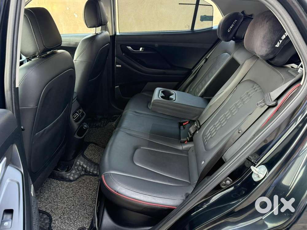 Full Original Paint With Extended Warranty Till 2028