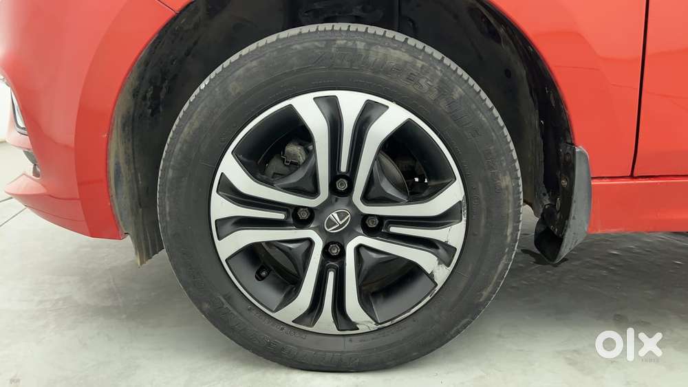 Tata Tiago 1.2 Revotron Xz Plus Cng, 2022, Cng & Hybrids