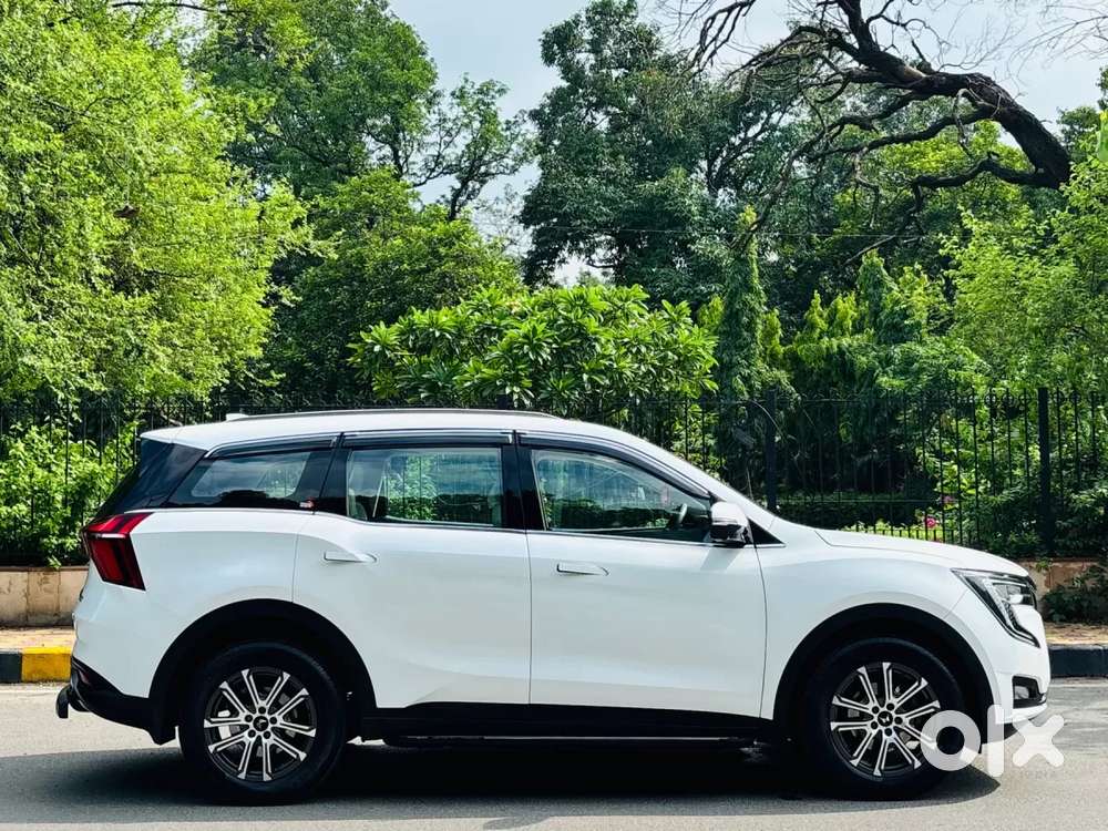 Mahindra Xuv700, 2024, Diesel