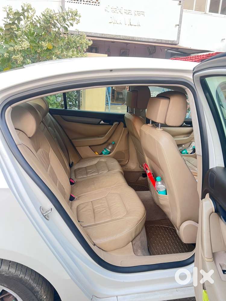 Volkswagen Passat Diesel 2013