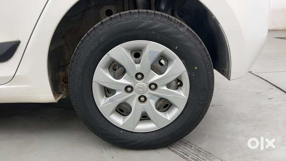 Hyundai Elite I20 Magna Executive 1.2, 2018, Petrol