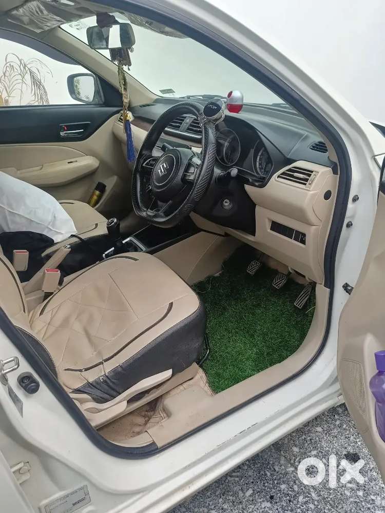 Maruti Suzuki Dzire Vdi 2020 Model