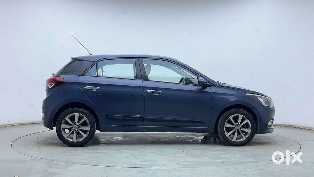 Hyundai Elite I20 [ ] 1.2 Asta, 2014, Petrol