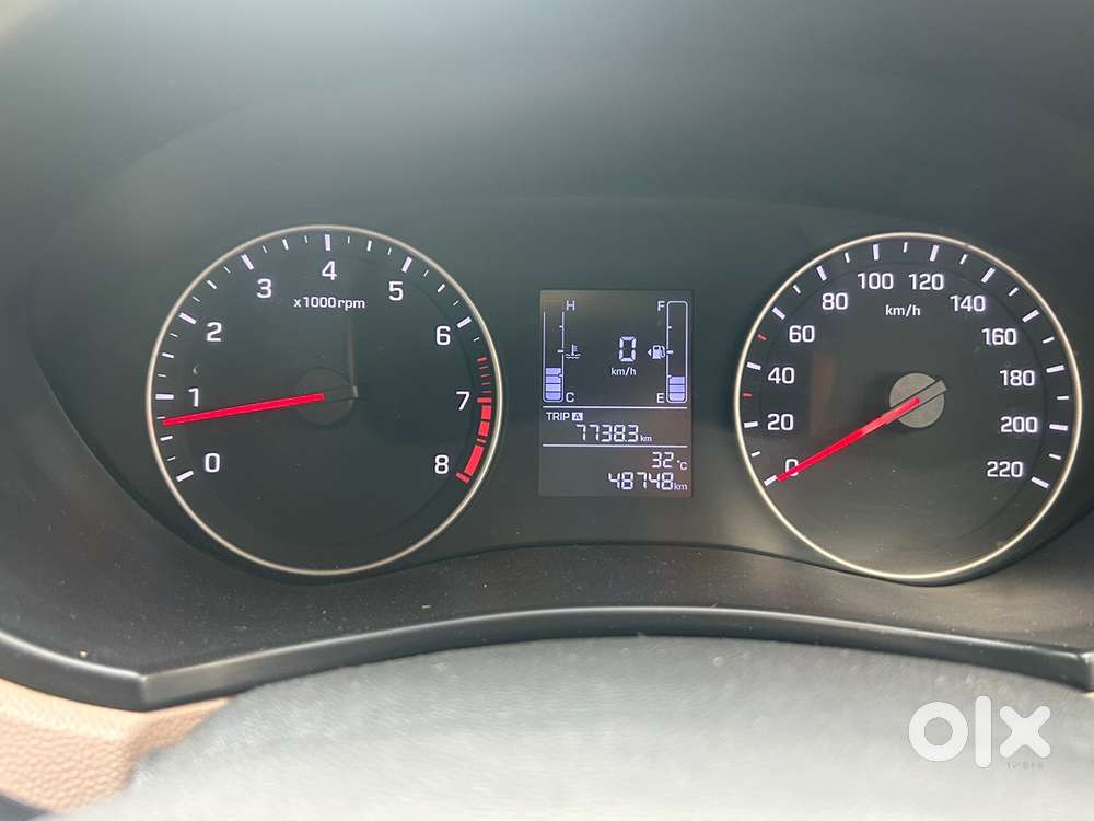 Hyundai I20 Sportz 2020