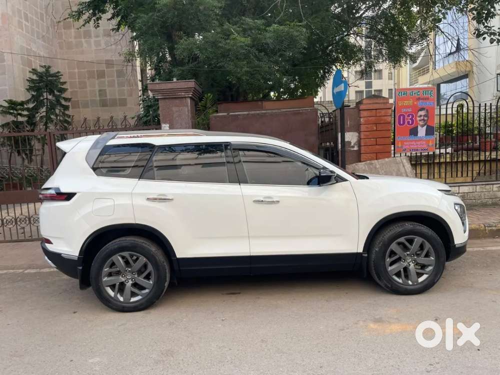 Tata Safari 2.0 Kryotec Xz, 2022, Diesel