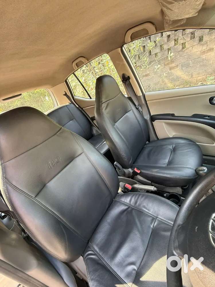 Hyundai I10 2013 Petrol 62000 Km Driven