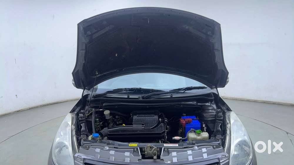 Maruti Suzuki Swift Dzire 1.3 Vxi, 2012, Petrol