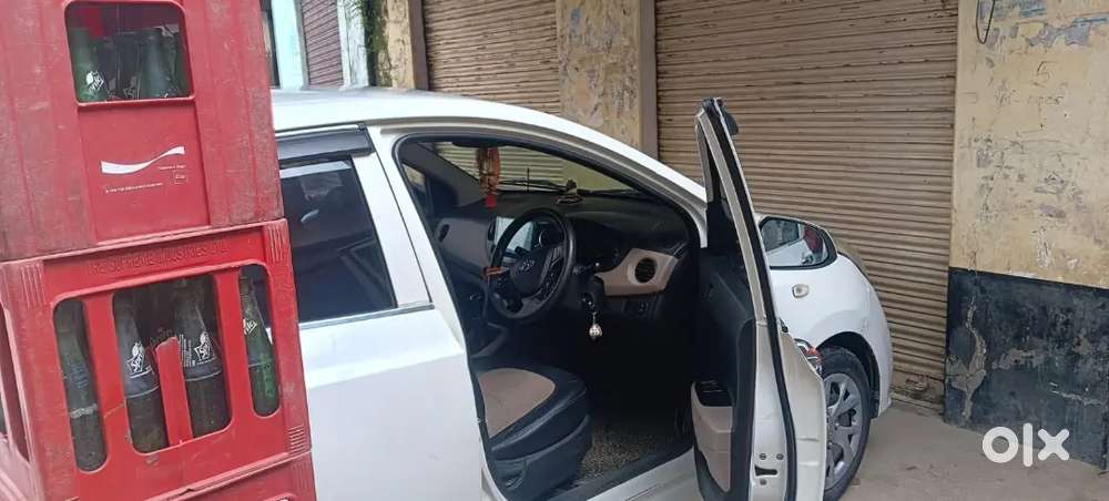 Hyundai Grand I10 Sportz 2018