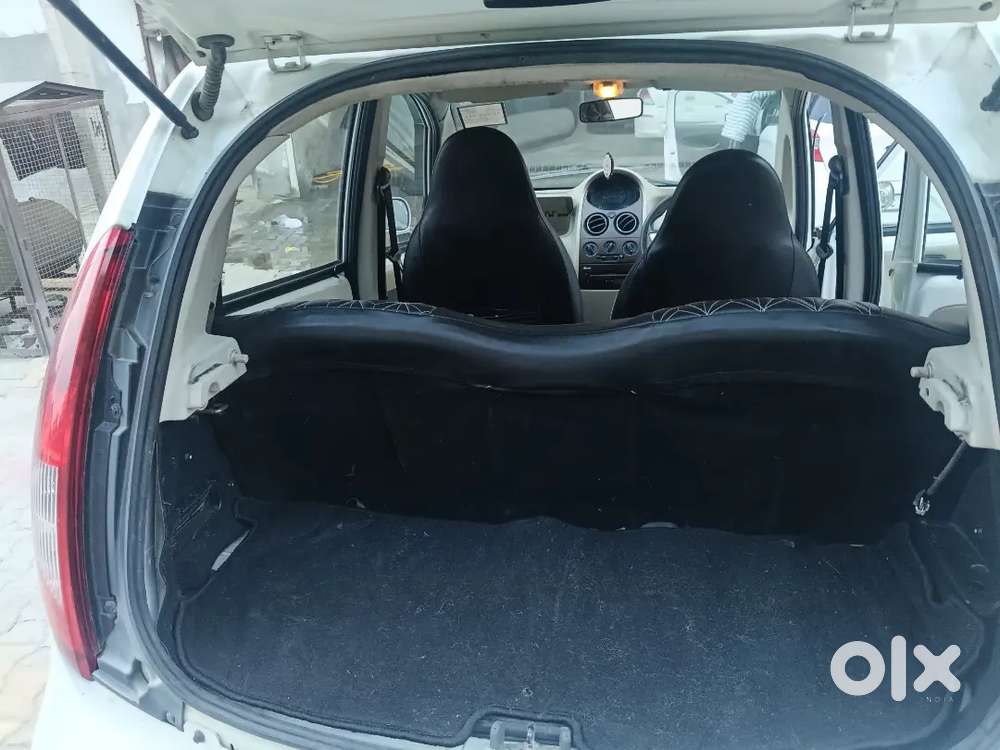 Tata Nano Xt 2016 Petrol