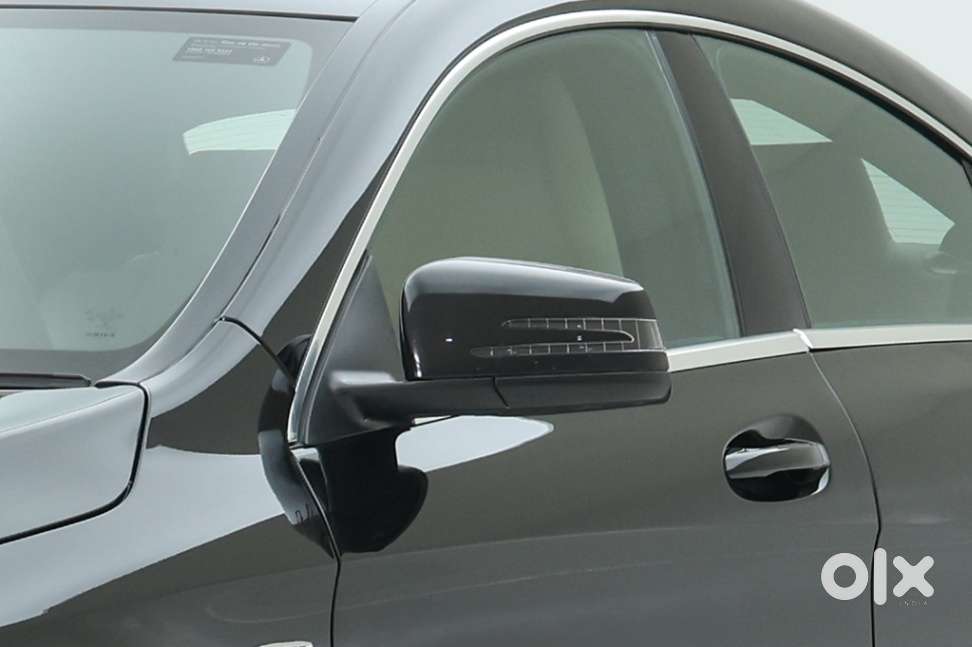 Mercedes-benz Cla 2.0 200 Sport, 2019, Petrol