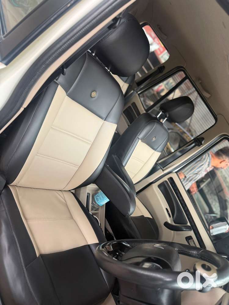 Mahindra Scorpio 2022 Diesel