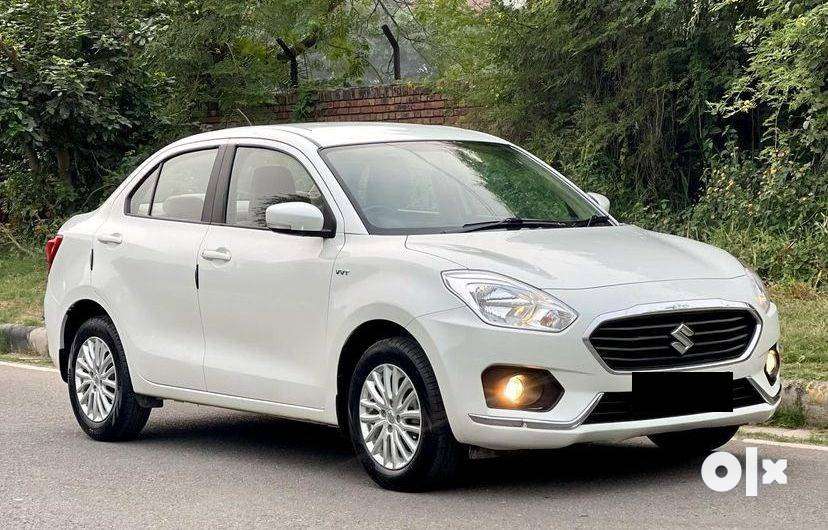 New car maruti Dzire cng t-permit model - Commercial & Other Vehicles ...